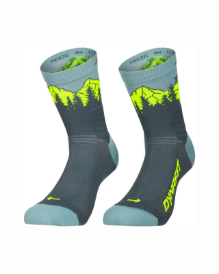 Ponožky DYNAFIT Traverse Mid SK